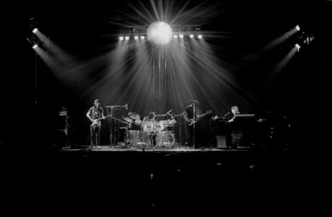 Pink Floyd Fine Art Print