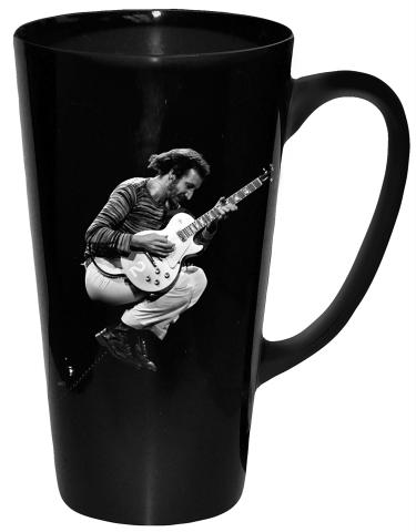 The Who Mug