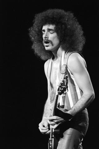 Neal Schon Fine Art Print