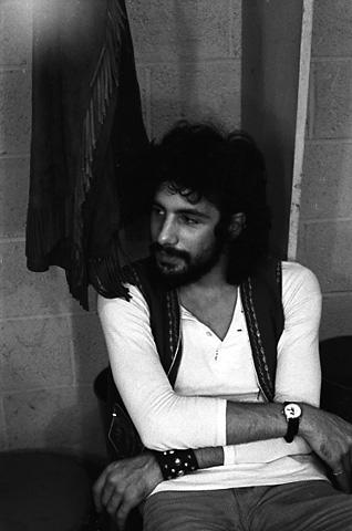 Cat Stevens Fine Art Print