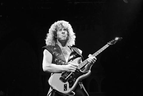 Brad Gillis Fine Art Print