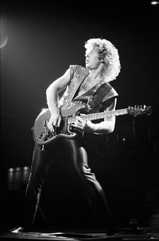 Brad Gillis Fine Art Print