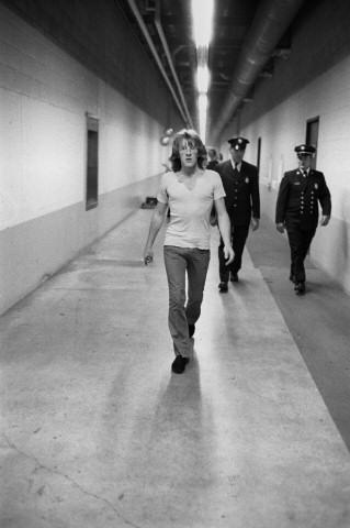 Paul Kantner Fine Art Print