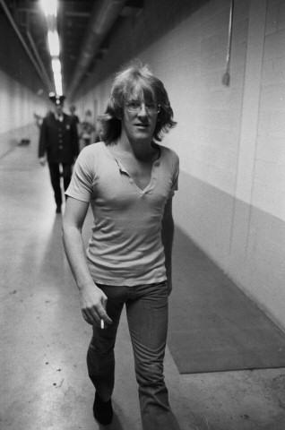 Paul Kantner Fine Art Print