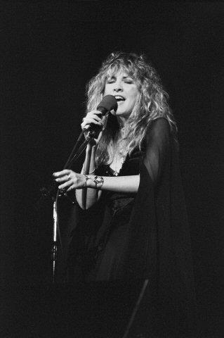 Stevie Nicks Fine Art Print