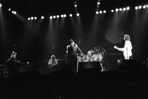 Stevie Nicks Fine Art Print