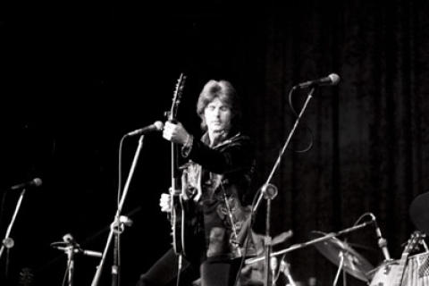 Rick Nelson Fine Art Print