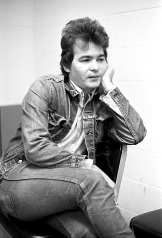 John Prine Fine Art Print