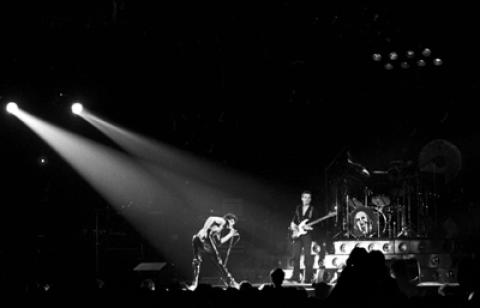 Queen Fine Art Print