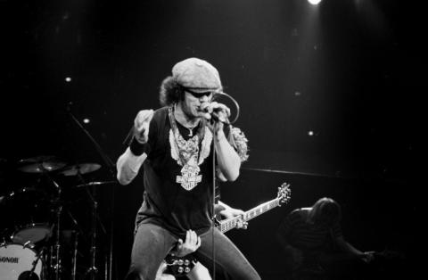 Brian Johnson Fine Art Print