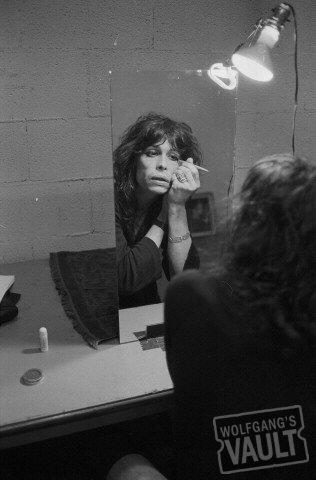 Steven Tyler Fine Art Print