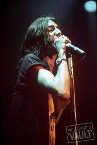 Chris Robinson Brotherhood Fine Art Print