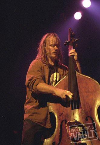 Jim Prescott Fine Art Print