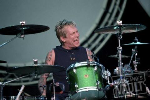 Matt Abts Fine Art Print