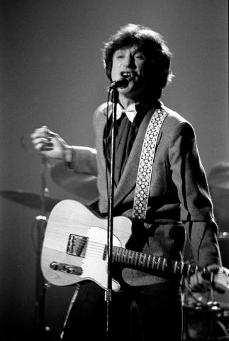 Ray Davies Fine Art Print