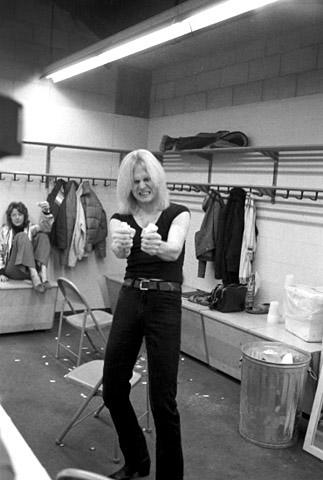 Tom Hamilton Fine Art Print