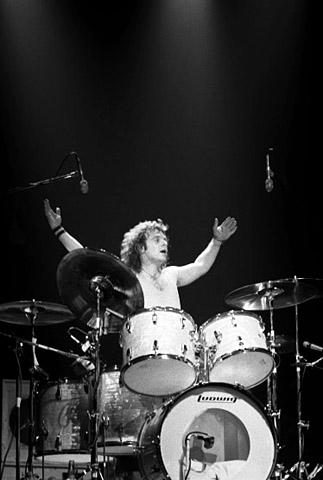 Joey Kramer Fine Art Print