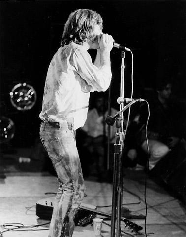 John Sebastian Fine Art Print