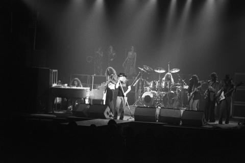 Lynyrd Skynyrd Fine Art Print