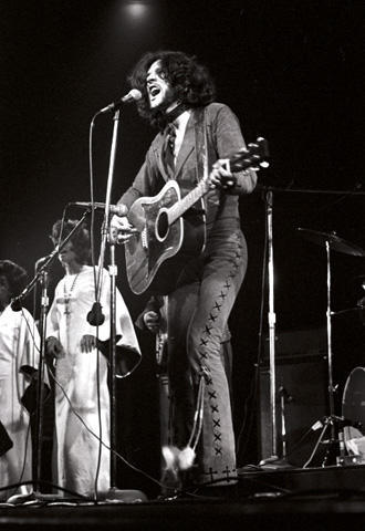 James Pankow Fine Art Print