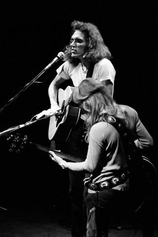 Hot Tuna Fine Art Print