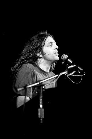 Lee Michaels Fine Art Print