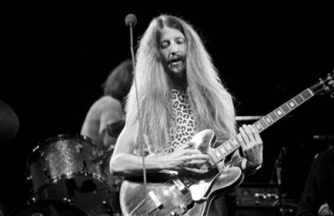 Patrick Simmons Fine Art Print