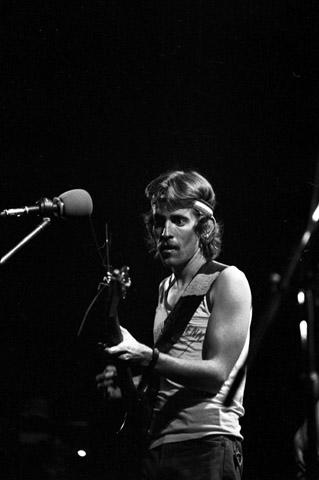 The New Riders of the Purple Sage Fine Art Print