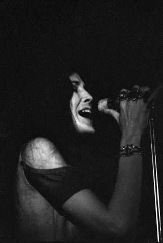 Rita Coolidge Fine Art Print