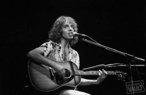 Peter Frampton Fine Art Print