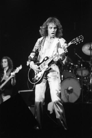 Peter Frampton Fine Art Print
