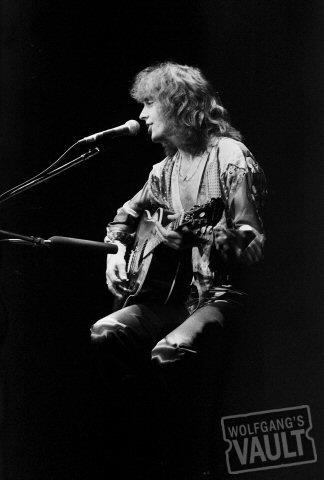 Peter Frampton Fine Art Print