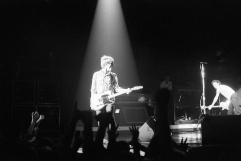 Tom Petty Fine Art Print