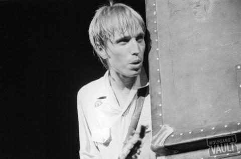 Tom Petty Fine Art Print