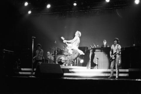 Tom Petty Fine Art Print