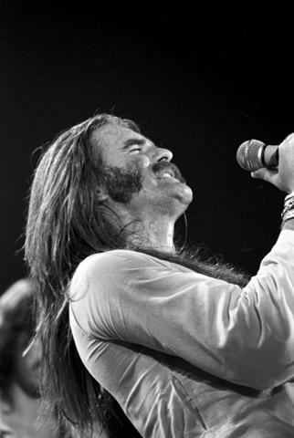 Richard Bowden Fine Art Print