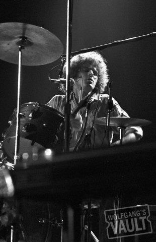 Don Henley Fine Art Print