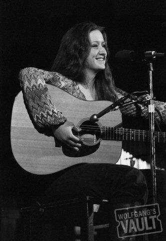 Bonnie Raitt Fine Art Print