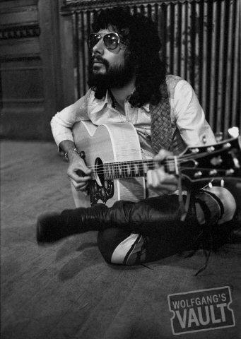 Cat Stevens Fine Art Print