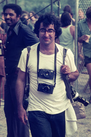 Joe Sia Fine Art Print