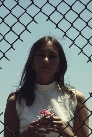 Women of the 60s-70s Fine Art Print