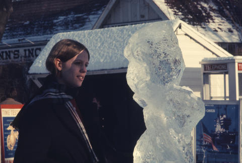 Women of the 60s-70s Fine Art Print