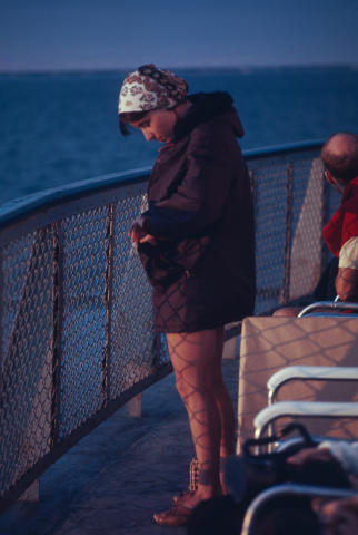 Women of the 60s-70s Fine Art Print