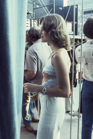 Women of the 60s-70s Fine Art Print