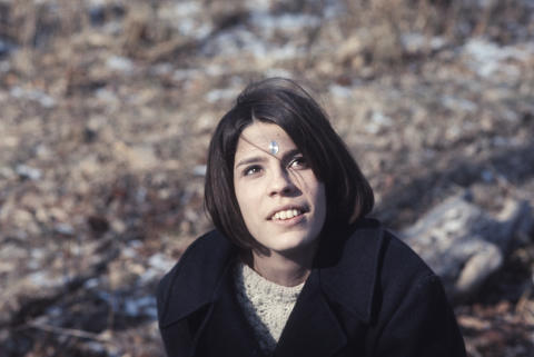 Women of the 60s-70s Fine Art Print