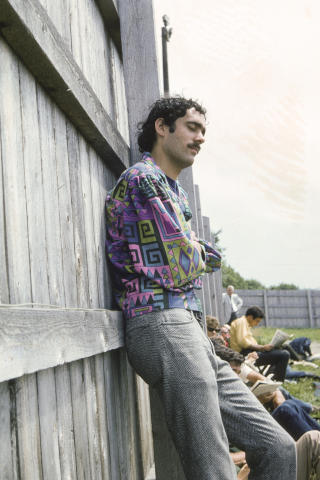 People & Scenes Fine Art Print