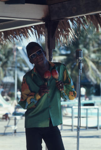 People & Scenes Fine Art Print