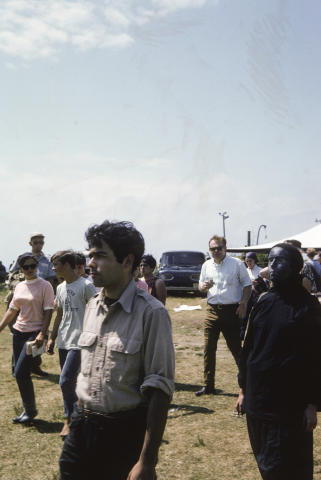 People & Scenes Fine Art Print