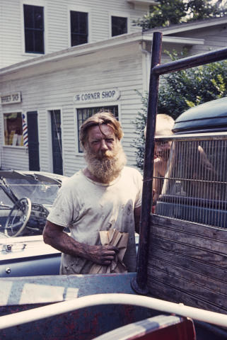 People & Scenes Fine Art Print