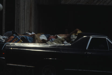 People & Scenes Fine Art Print